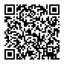 Kod QR do zeskanowania na urządzeniu mobilnym w celu wyświetlenia na nim tej strony