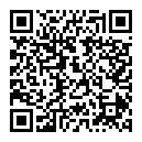 Kod QR do zeskanowania na urządzeniu mobilnym w celu wyświetlenia na nim tej strony