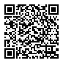 Kod QR do zeskanowania na urządzeniu mobilnym w celu wyświetlenia na nim tej strony