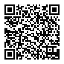 Kod QR do zeskanowania na urządzeniu mobilnym w celu wyświetlenia na nim tej strony