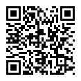 Kod QR do zeskanowania na urządzeniu mobilnym w celu wyświetlenia na nim tej strony