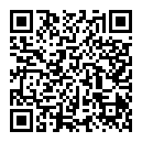 Kod QR do zeskanowania na urządzeniu mobilnym w celu wyświetlenia na nim tej strony