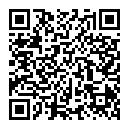 Kod QR do zeskanowania na urządzeniu mobilnym w celu wyświetlenia na nim tej strony