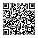 Kod QR do zeskanowania na urządzeniu mobilnym w celu wyświetlenia na nim tej strony