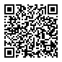 Kod QR do zeskanowania na urządzeniu mobilnym w celu wyświetlenia na nim tej strony