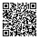 Kod QR do zeskanowania na urządzeniu mobilnym w celu wyświetlenia na nim tej strony