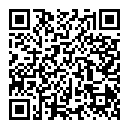 Kod QR do zeskanowania na urządzeniu mobilnym w celu wyświetlenia na nim tej strony