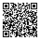 Kod QR do zeskanowania na urządzeniu mobilnym w celu wyświetlenia na nim tej strony