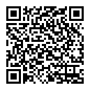 Kod QR do zeskanowania na urządzeniu mobilnym w celu wyświetlenia na nim tej strony