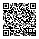 Kod QR do zeskanowania na urządzeniu mobilnym w celu wyświetlenia na nim tej strony