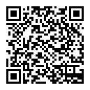 Kod QR do zeskanowania na urządzeniu mobilnym w celu wyświetlenia na nim tej strony