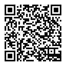 Kod QR do zeskanowania na urządzeniu mobilnym w celu wyświetlenia na nim tej strony