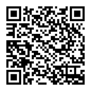 Kod QR do zeskanowania na urządzeniu mobilnym w celu wyświetlenia na nim tej strony