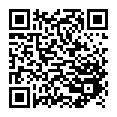 Kod QR do zeskanowania na urządzeniu mobilnym w celu wyświetlenia na nim tej strony