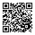 Kod QR do zeskanowania na urządzeniu mobilnym w celu wyświetlenia na nim tej strony