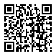 Kod QR do zeskanowania na urządzeniu mobilnym w celu wyświetlenia na nim tej strony