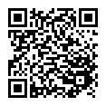 Kod QR do zeskanowania na urządzeniu mobilnym w celu wyświetlenia na nim tej strony