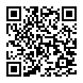 Kod QR do zeskanowania na urządzeniu mobilnym w celu wyświetlenia na nim tej strony