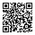 Kod QR do zeskanowania na urządzeniu mobilnym w celu wyświetlenia na nim tej strony