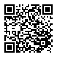 Kod QR do zeskanowania na urządzeniu mobilnym w celu wyświetlenia na nim tej strony