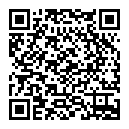 Kod QR do zeskanowania na urządzeniu mobilnym w celu wyświetlenia na nim tej strony