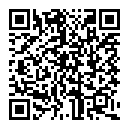 Kod QR do zeskanowania na urządzeniu mobilnym w celu wyświetlenia na nim tej strony