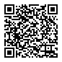 Kod QR do zeskanowania na urządzeniu mobilnym w celu wyświetlenia na nim tej strony