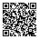 Kod QR do zeskanowania na urządzeniu mobilnym w celu wyświetlenia na nim tej strony