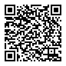 Kod QR do zeskanowania na urządzeniu mobilnym w celu wyświetlenia na nim tej strony