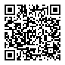 Kod QR do zeskanowania na urządzeniu mobilnym w celu wyświetlenia na nim tej strony