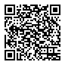 Kod QR do zeskanowania na urządzeniu mobilnym w celu wyświetlenia na nim tej strony