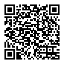 Kod QR do zeskanowania na urządzeniu mobilnym w celu wyświetlenia na nim tej strony