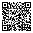 Kod QR do zeskanowania na urządzeniu mobilnym w celu wyświetlenia na nim tej strony