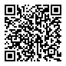 Kod QR do zeskanowania na urządzeniu mobilnym w celu wyświetlenia na nim tej strony