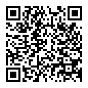 Kod QR do zeskanowania na urządzeniu mobilnym w celu wyświetlenia na nim tej strony