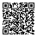 Kod QR do zeskanowania na urządzeniu mobilnym w celu wyświetlenia na nim tej strony