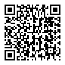 Kod QR do zeskanowania na urządzeniu mobilnym w celu wyświetlenia na nim tej strony