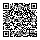 Kod QR do zeskanowania na urządzeniu mobilnym w celu wyświetlenia na nim tej strony