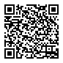 Kod QR do zeskanowania na urządzeniu mobilnym w celu wyświetlenia na nim tej strony