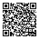 Kod QR do zeskanowania na urządzeniu mobilnym w celu wyświetlenia na nim tej strony