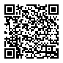 Kod QR do zeskanowania na urządzeniu mobilnym w celu wyświetlenia na nim tej strony