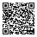 Kod QR do zeskanowania na urządzeniu mobilnym w celu wyświetlenia na nim tej strony