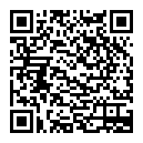 Kod QR do zeskanowania na urządzeniu mobilnym w celu wyświetlenia na nim tej strony