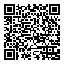 Kod QR do zeskanowania na urządzeniu mobilnym w celu wyświetlenia na nim tej strony