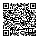 Kod QR do zeskanowania na urządzeniu mobilnym w celu wyświetlenia na nim tej strony