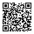 Kod QR do zeskanowania na urządzeniu mobilnym w celu wyświetlenia na nim tej strony