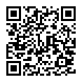 Kod QR do zeskanowania na urządzeniu mobilnym w celu wyświetlenia na nim tej strony