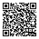 Kod QR do zeskanowania na urządzeniu mobilnym w celu wyświetlenia na nim tej strony