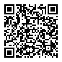 Kod QR do zeskanowania na urządzeniu mobilnym w celu wyświetlenia na nim tej strony