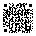 Kod QR do zeskanowania na urządzeniu mobilnym w celu wyświetlenia na nim tej strony